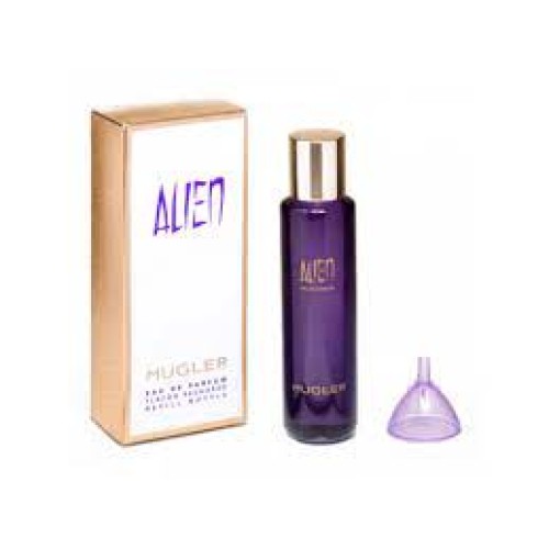 ALIEN EDP 100 ML RECARGA PERFUMERIA N/C
